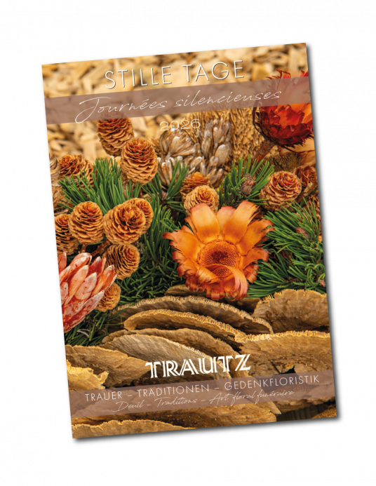 Trautz Indoor und Outdoor Katalog 2019