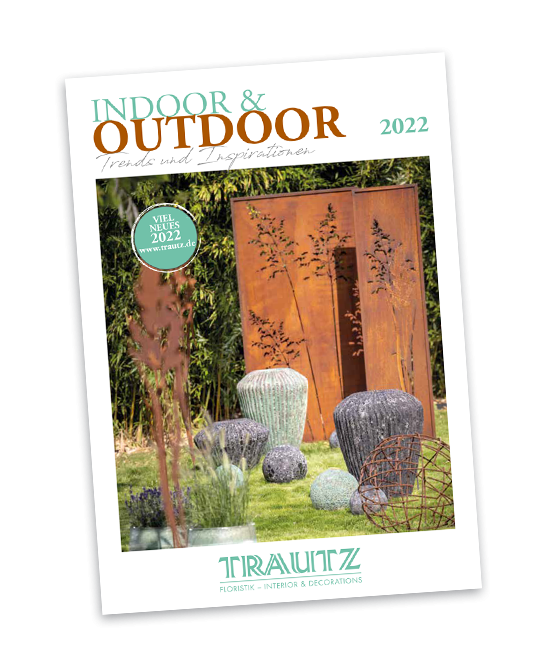 Trautz Indoor und Outdoor Katalog 2019