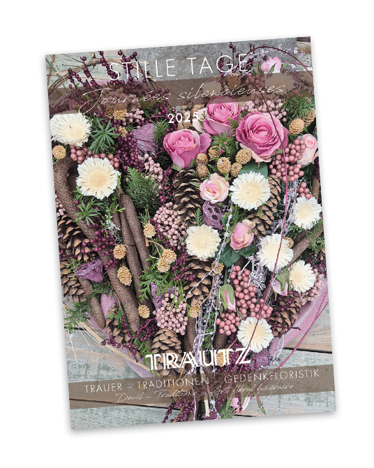 Trautz Indoor und Outdoor Katalog 2019